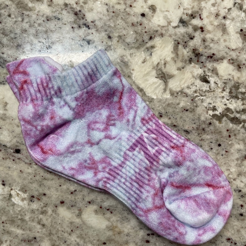 Zyia Hendrix socks, 5 pairs